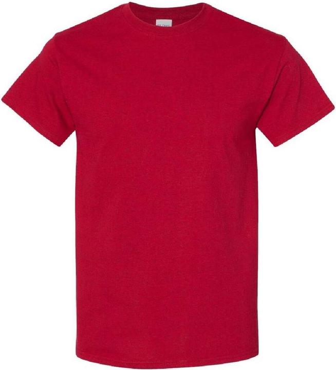 Antique cherry red