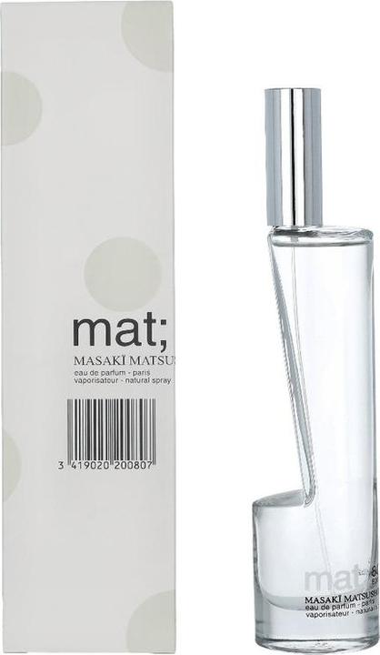 Image du produit Masaki Matsushima Mat (Eau de parfum, 80 ml)