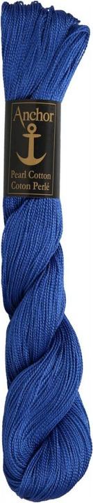 Produktbild Anchor Perlgarn Stärke 5, 50 g (210 m)