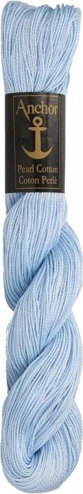 Produktbild Anchor Perlgarn Stärke 5, 50 g (210 m)