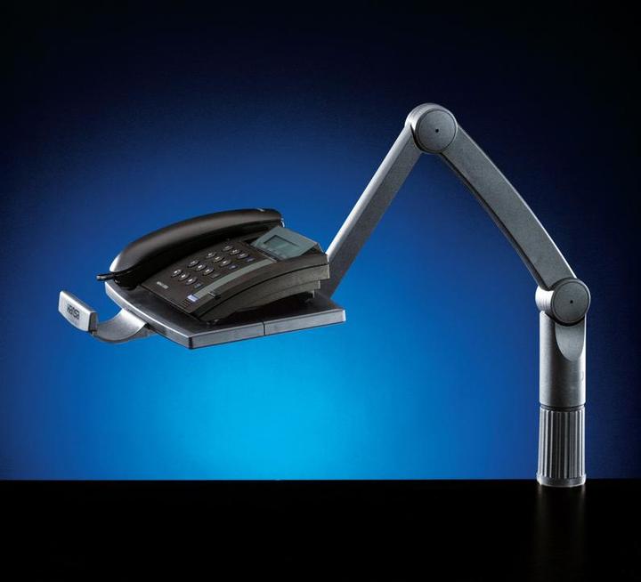 Actual product image Hansa Black