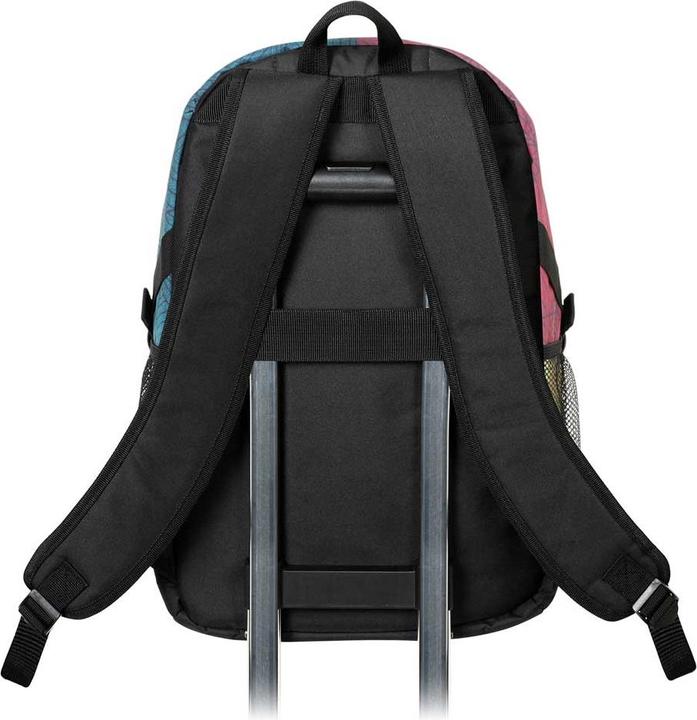 Produktbild Karactermania FAN Fight Backpack 2.0 Magic Animals