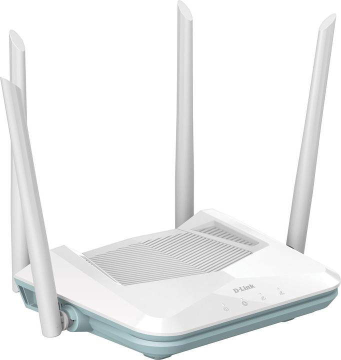 Actual product image D-Link Eagle Pro R15