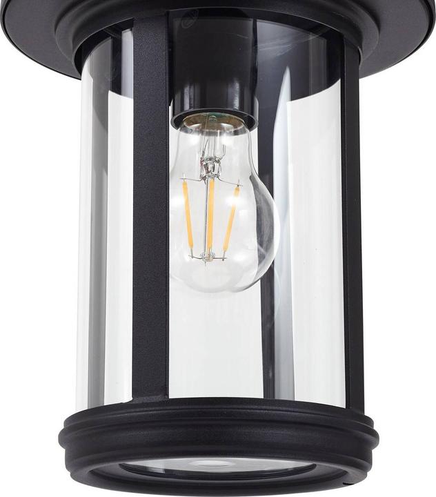Image du produit Lindby Zayn (E27, IP65)