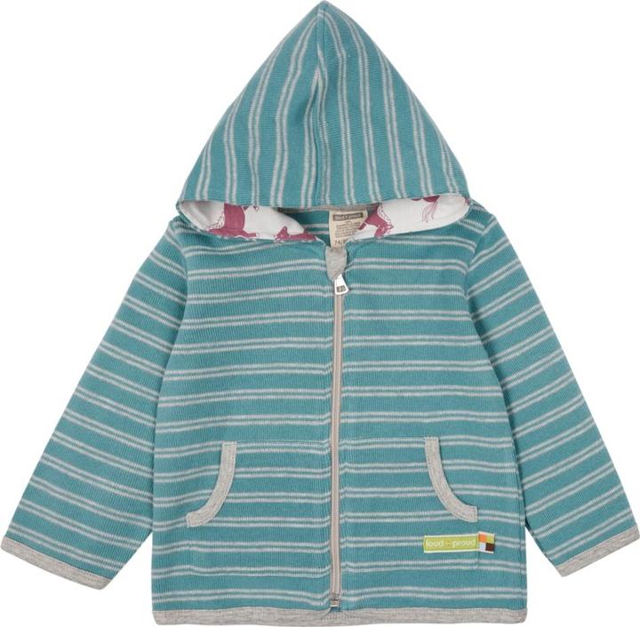 loud + proud Jacke Ringel (86)