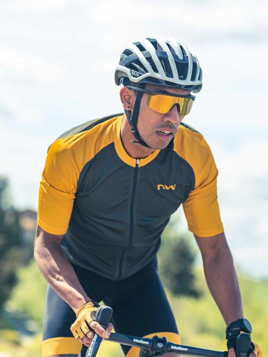 Immagine prodotto Northwave Maglia Force Evo a manica corta (S)