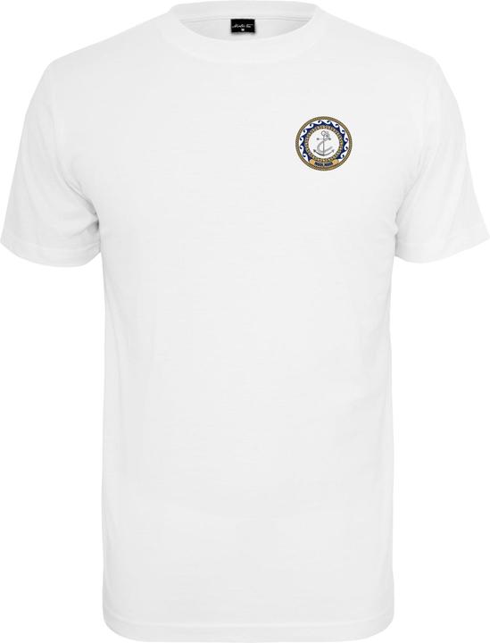 Merchcode Ladies Moin Moin Tee (S)