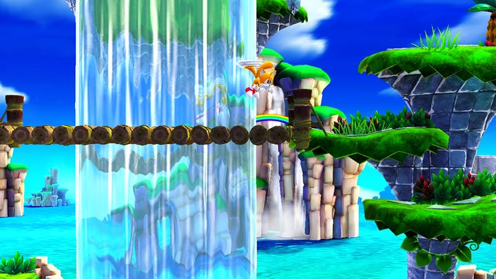 Produktbild Sega Sonic Superstars (PS4, EN)
