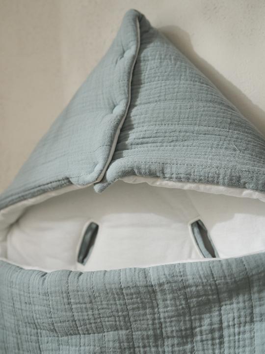 Actual product image Vertbaudet Baby summer bag