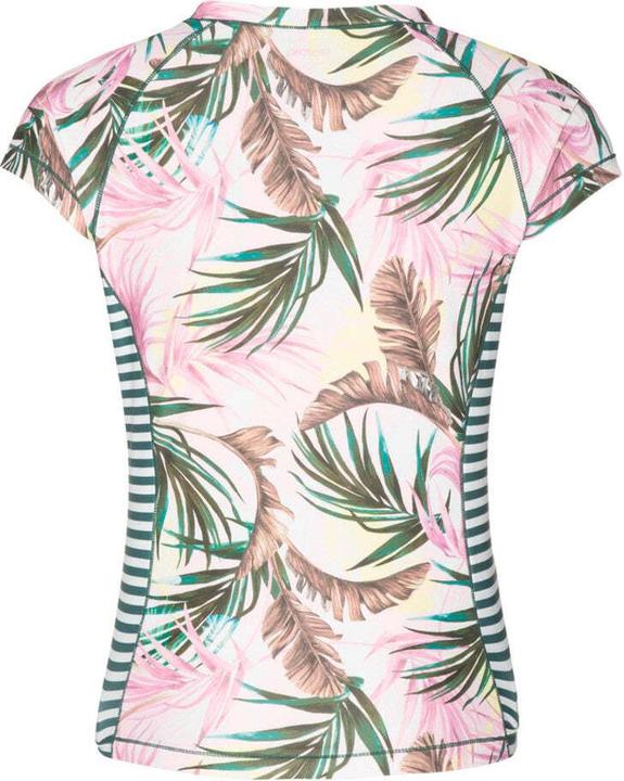 Produktbild Protest Damen Rashguard Georgia Mit Uv-Schutz (UPF 50) First Crush XL/42 (42)