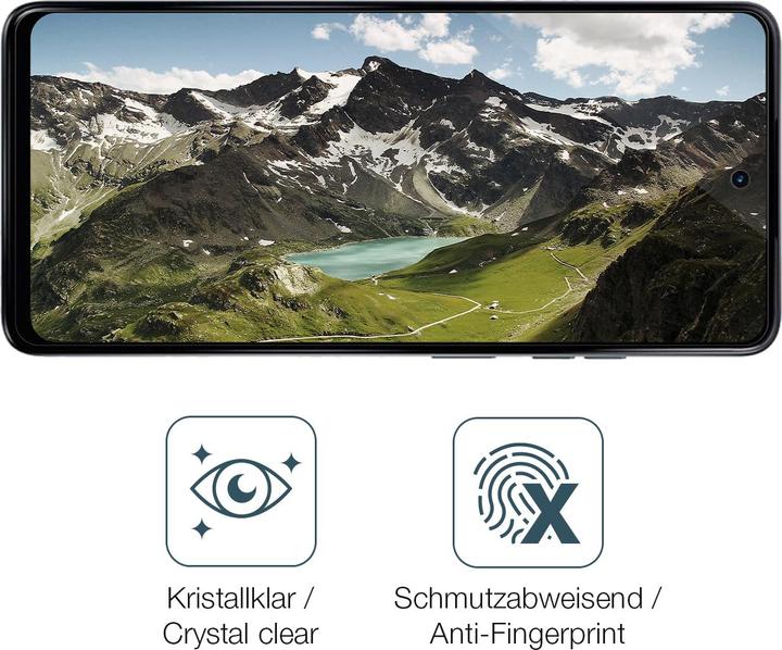 Image du produit Dipos Anti-Shock Film de Protection d’écran (1 pièce(s), Motorola Moto G24 Power)