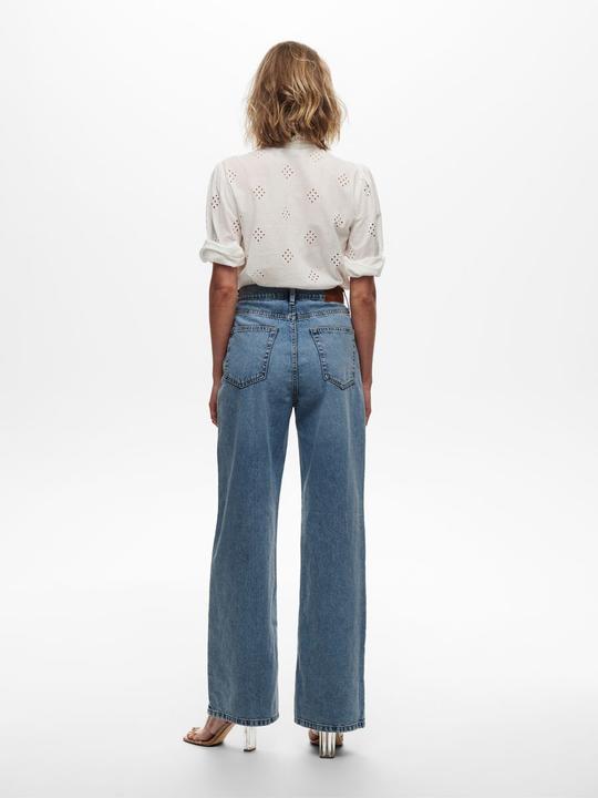 Actual product image Only ONLHope Life Wide High Waist Jeans (26)