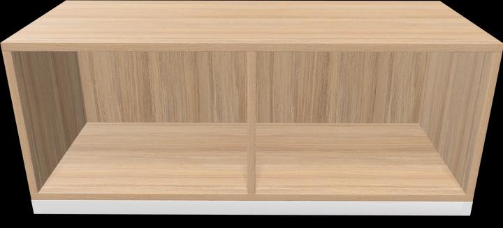 Produktbild Narbutas Choice Regal (100 x 40 x 41 cm)