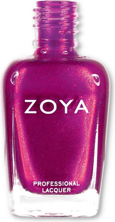 Actual product image Zoya Anaka (Colour paint)