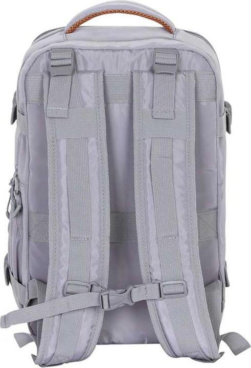 Produktbild Karactermania Mercury Backpack Underseat Cabin Bag 40x20x25cm Face