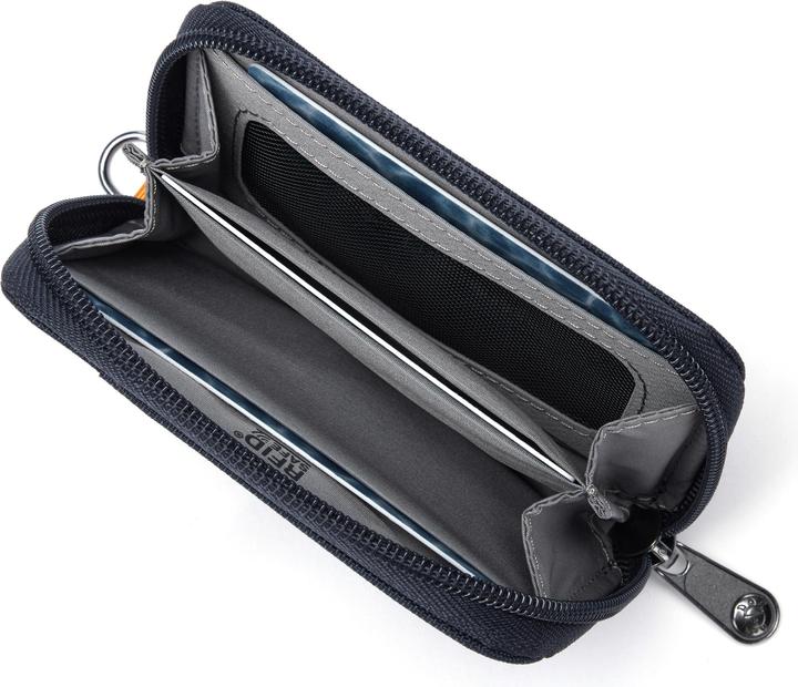 Produktbild Pacsafe Rfidsafe Card Wallet (Dokumenten- & Geldtasche)