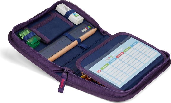 Immagine prodotto Ergobag Accessori astuccio per matite 21 pezzi.