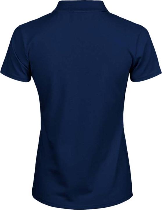Immagine prodotto Tee Jays Polo Luxury Stretch a manica corta (3XL)