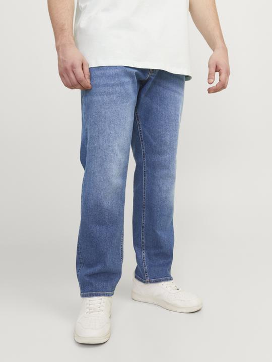 Produktbild Jack & Jones Glenn Original MF 071 Plus Size Slim Fit Jeans (48)