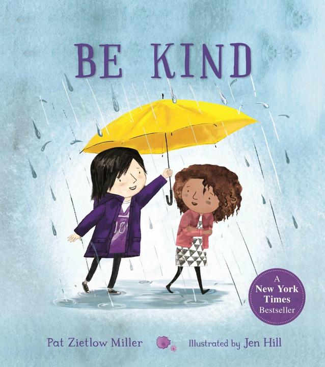 Immagine prodotto Be child (Inglese, Jen Hill, Pat Zietlow Miller, 2020)