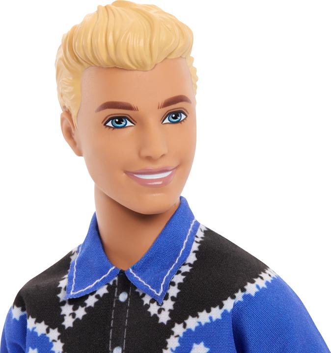Immagine prodotto Barbie Ken Fashionista - Western Ken