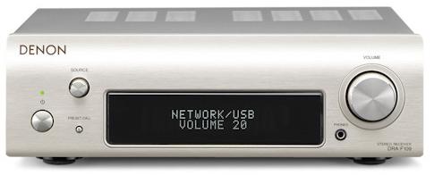 Produktbild Denon Dra-F109 (Receiver)
