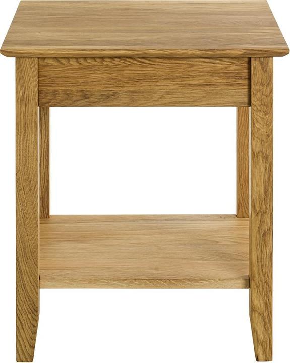 Actual product image HAKU Möbel Console (50 x 40 x 60 cm)