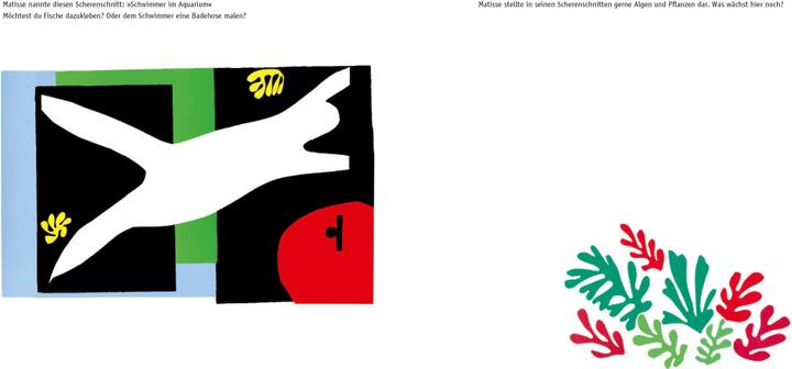 Energielabel Henri Matisse
