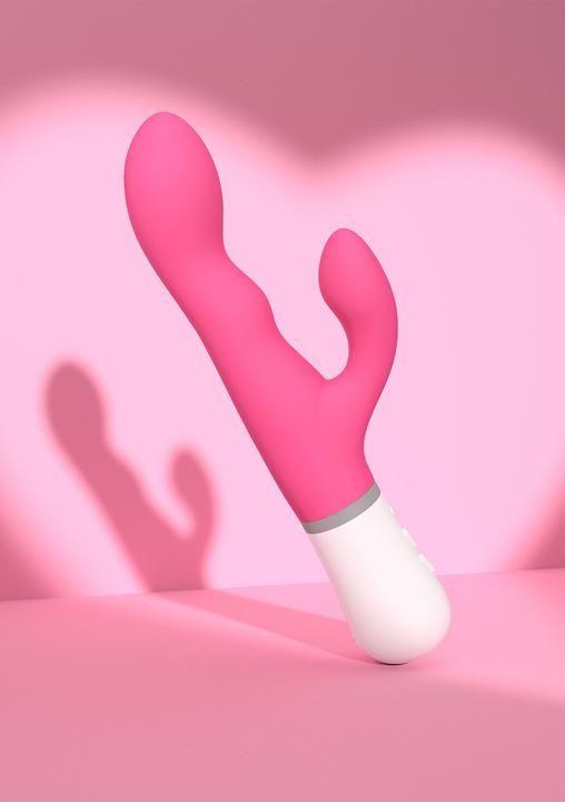 Produktbild Lovense Nora