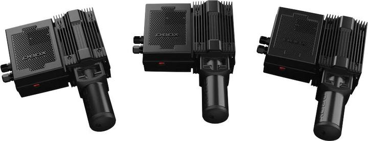 Produktbild D-Box Haptic System Gen 5 4250i (4 actuators)