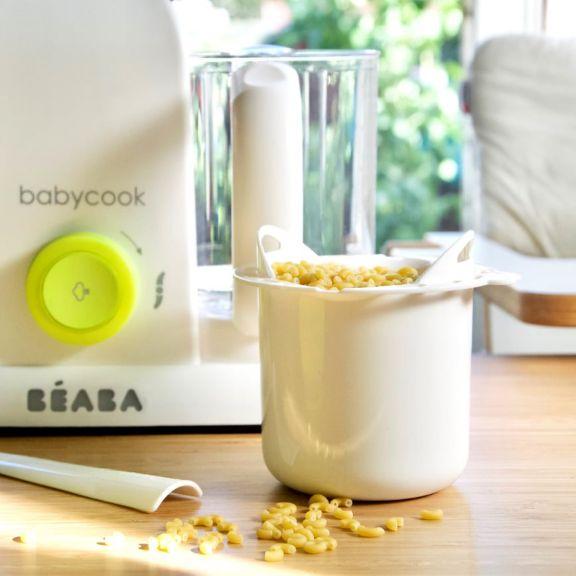 Actual product image Beaba Pasta/Rice cooker - Babycook/Babycook Plus