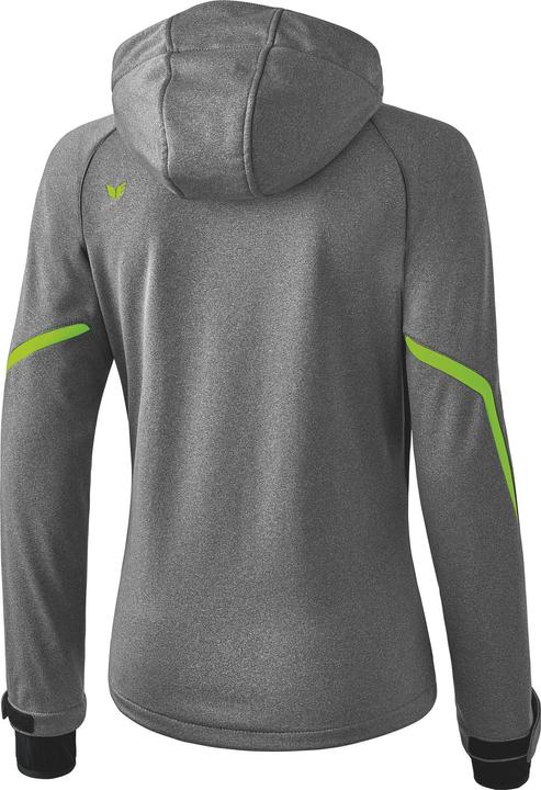 Produktbild Erima Softshelljacke Function (44)