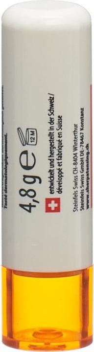 Image du produit Sherpa Tensing baume à lèvres (Stick solaire, Crème solaire visage, SPF 30, 4.80 g)