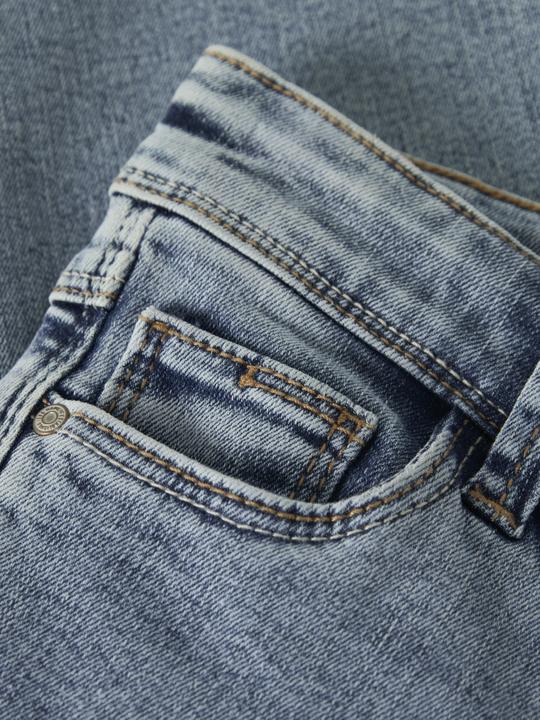 Actual product image Name it Bootcut jeans (116)