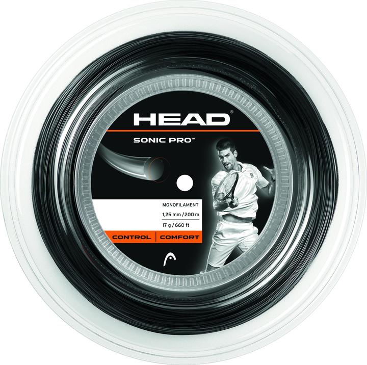 Immagine prodotto Head Sonic Pro 16 G/ 1.30mm