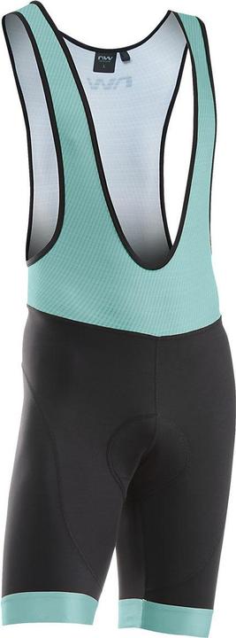 Northwave Force Evo Trägershorts (M)