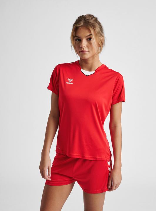 Immagine prodotto hummel Core Xk Poly Jersey S/S Donna (XL)