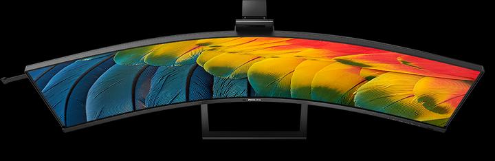 Produktbild Philips 45B1U6900CH (5120 x 1440 Pixel, 44.50")