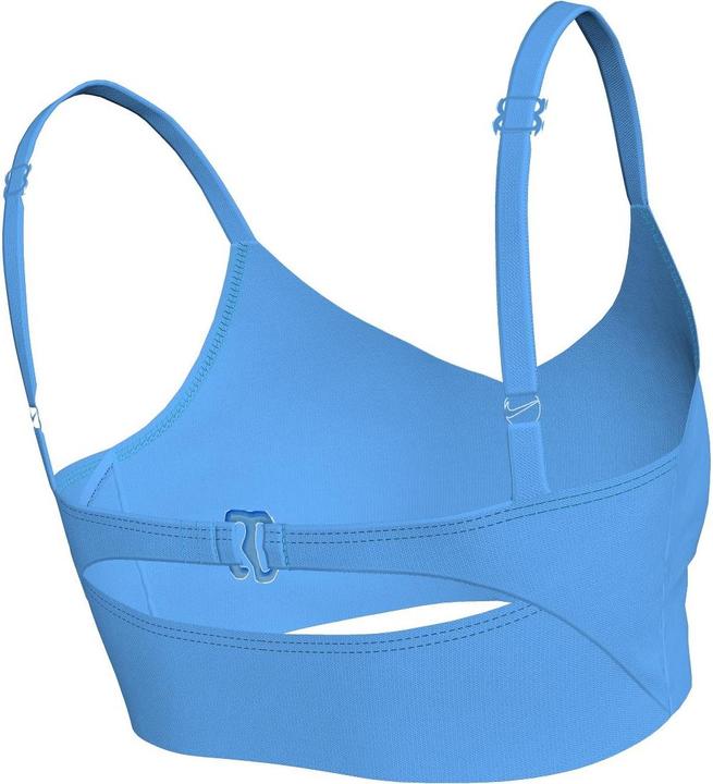 Actual product image Nike Essential V-Neck Midkini (M)
