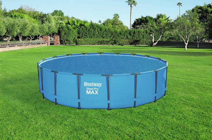 Produktbild Bestway Solar Steel Frame