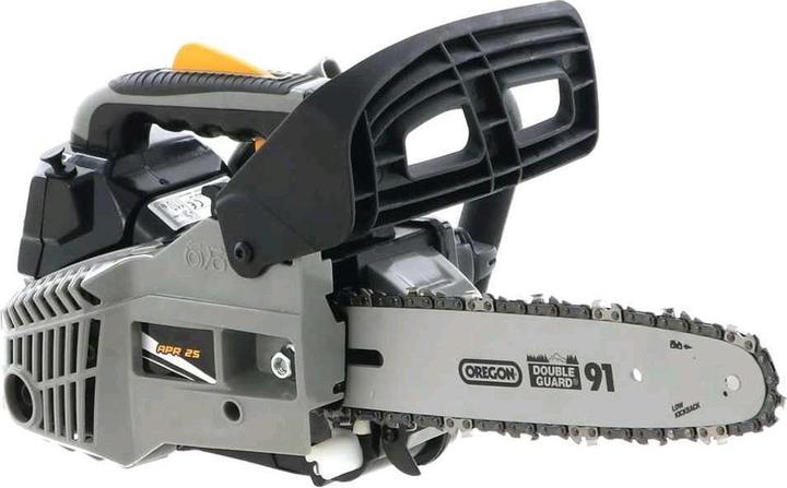 Image du produit Alpina Garden Tronçonneuse Alpina25 cm (Scie à chaîne à essence)