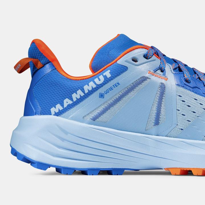 Actual product image Mammut Saentis TR Low GTX Women (36.5)
