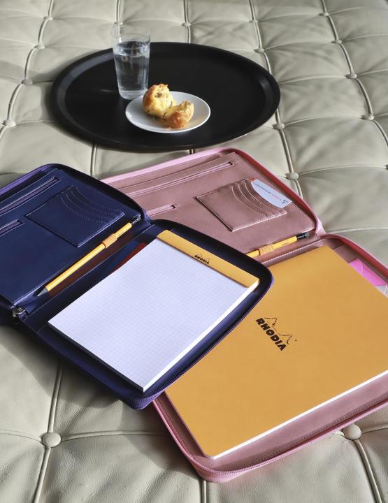 Immagine prodotto Rhodia Cartella della conferenza (A5, 1 x)