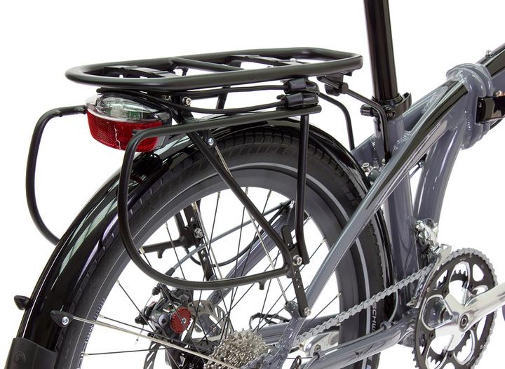 Actual product image Tern Bicycles Cargo Rack