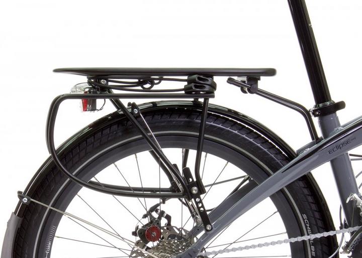 Actual product image Tern Bicycles Cargo Rack