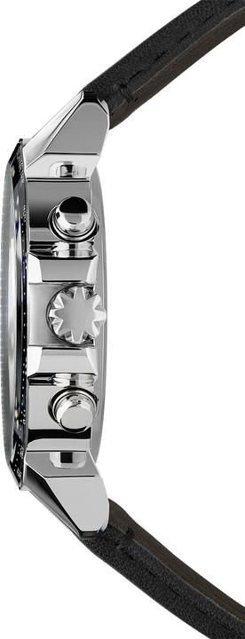 Actual product image Jowissa LeWy 9 (Chronograph, 42 mm)