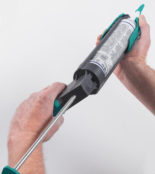 Image du produit wolfcraft wolfcraft 1 Kartuschenpresse MG 200