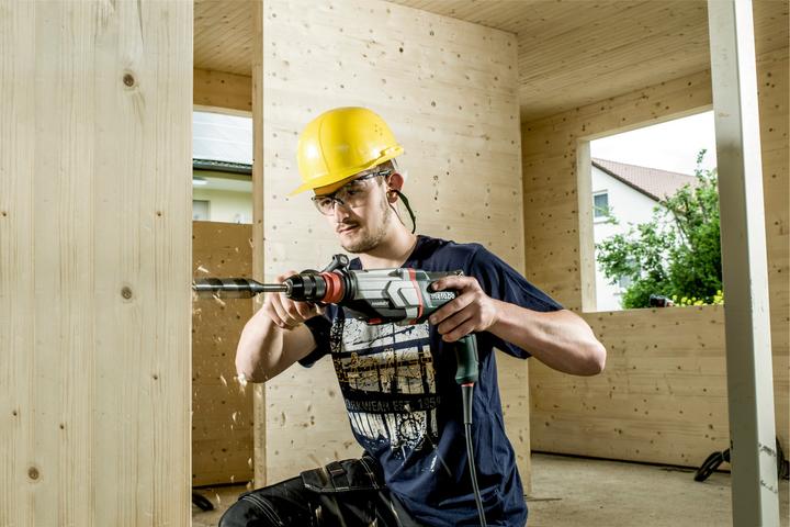 Produktbild Metabo UHE 2660-2 Quick EU (Netzbetrieb)
