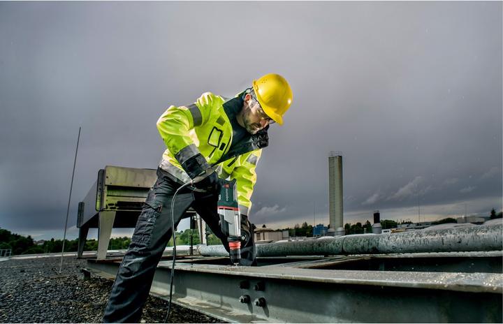 Produktbild Metabo UHE 2660-2 Quick EU (Netzbetrieb)