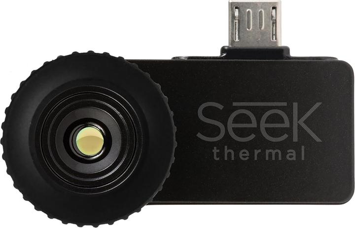 Actual product image SeeK Thermal Compact